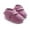 Light Purple, variant on Finex Baby Tassel Suede Leather Shoes Newborn Candy Color Shoes