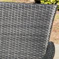 thumbnail image 4 of Marin Grey 4 Piece Outdoor Set, 4 of 7