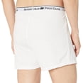 thumbnail image 3 of Calzoncillos tipo bóxer Beverly Hills Polo Club, paquete de 4, blancos, 2XL, 3 of 3
