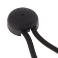 thumbnail image 4 of Cuerdas bungee de bola negra Sunnimix para Toldo Resistente con Cordón 2 piezas 9 cm estiramientos hasta 13 cm, 4 of 8