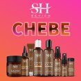 thumbnail image 5 of Champú y acondicionador anticaída Chebe de 100 ml, productos para el crecimiento del cabello, cuidado del cabello, prevención de la caída del cabello, tratamiento para el cuero cabelludo Sevich, 5 of 5