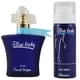 thumbnail image 2 of Set de perfume RASASI Blue para mujer (Eau De Parfum de 40 ml+desodorante de 50 ml), 2 of 4