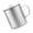450ml, variant on Kitchen Camping Cup with Lid Tourist Picnics Tableware Drinkware Travel Folding Coffee Teas Mug for Outdoor Activity