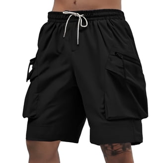 ZeroXposur Men's Hybrid Stretch Fabric UV Protection Comfort Waist