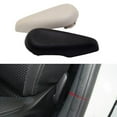 thumbnail image 2 of Seat Armrest Backrest Height Adjustment Handle Lever Plastic For 301 2008 C3xr, 2 of 5