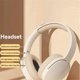 thumbnail image 3 of Wireless Headband Bluetooth Headset 2961 Sport Headset Black, 3 of 5