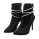 thumbnail image 2 of Bota Paula Color Negro D14320151501 23 Dorothy Gaynor Bota Paula Color Negro D14320151501 23, 2 of 6