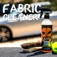 thumbnail image 2 of Voodoo Ride VR-1004 16 oz Fabric Cleaner, 2 of 7