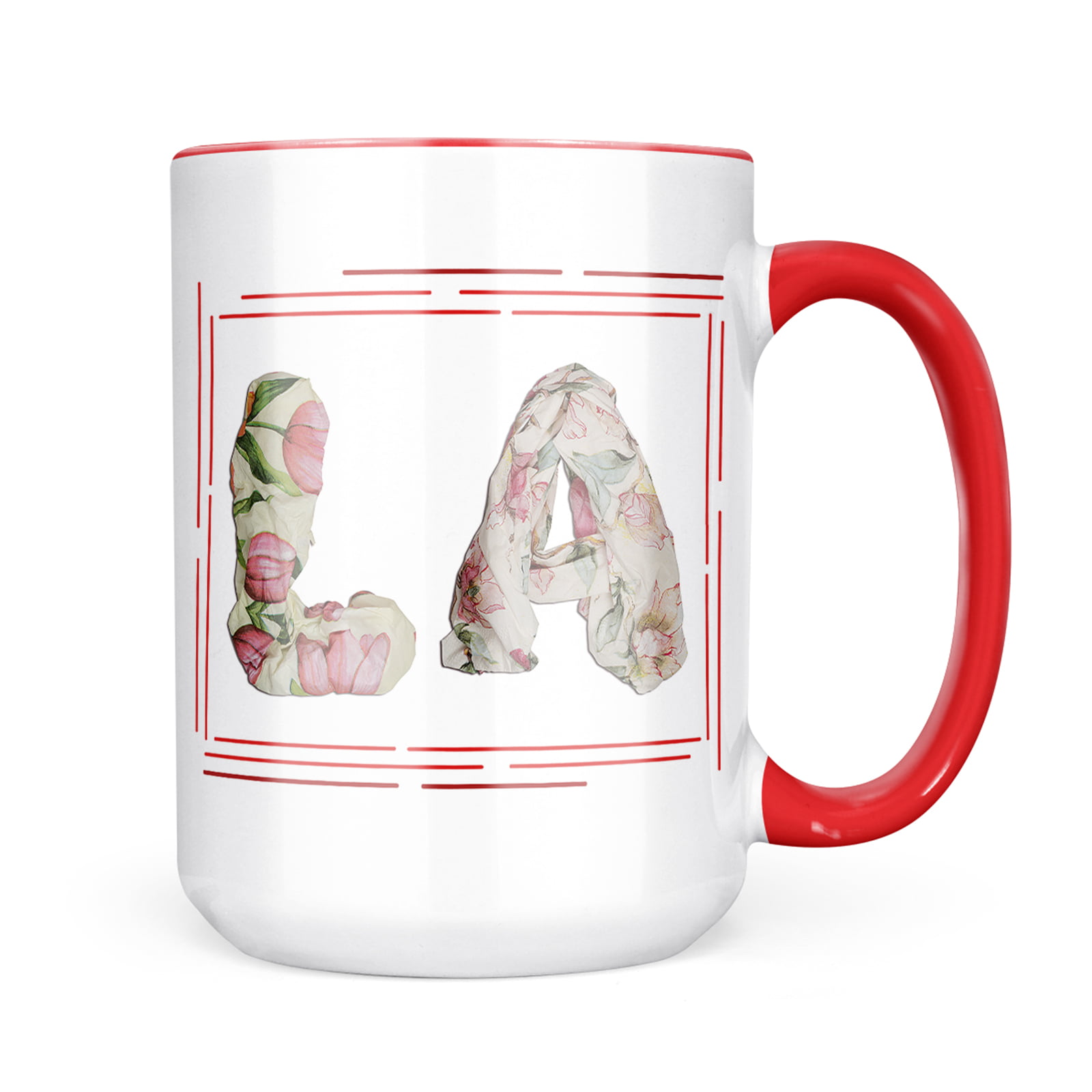 Bells Coffee Beauty and the Beast Starbucks inspired 11oz ceramic mug 