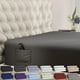 thumbnail image 1 of Sábana bajera ajustable DREAMCARE King Grey de microfibra 200 x 203 cm, 1 of 7