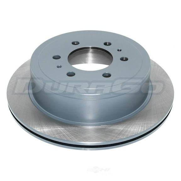 DuraGo BR54111-01 Disc Brake Rotor
