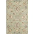 thumbnail image 1 of Safavieh Wyndham Light Green Contemporary Rug - Runner 2'6" x 4', 1 of 2