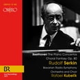 thumbnail image 2 of Rudolf Serkin - Piano Concertos - Music & Performance - CD, 2 of 2