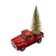 thumbnail image 3 of Figura de árbol de Navidad en forma de tronco, decoración de mesa, figurita navideña, regalo hecho de resina, aleación o madera, para centro de mesa o Árbol de oro, 3 of 9