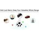 thumbnail image 3 of Localizador de seguimiento de perros/gatos Mini GPS, rastreador Bluetooth para mascotas, perros, niños, gatos, equipaje, billetera, llavero, accesorio de seguimiento, 3 of 5