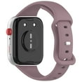 thumbnail image 4 of Fit4 Pro Smart Watch Replacement Band Slim Comfortable Silicone Strap Durable Accessory Compatible With Model, 4 of 5