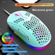 thumbnail image 5 of Blue Hollow Mouse Mouse, computer accessory., 5 of 5