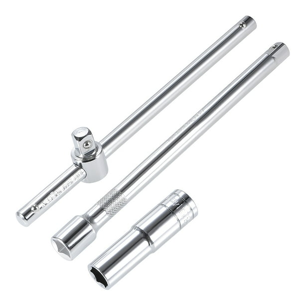Breaker bar online and socket set