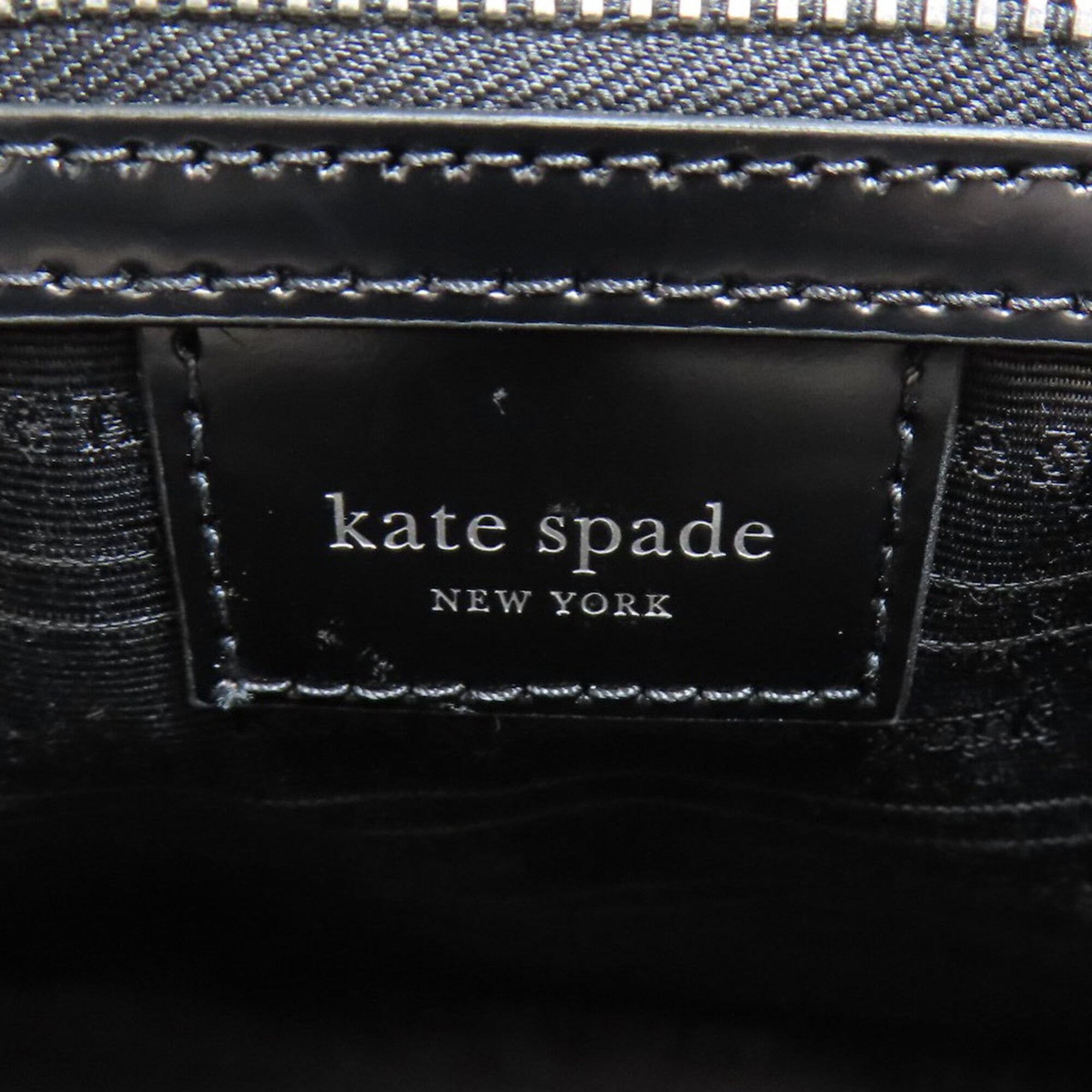 Pre-Owned Kate Spade 2-Way Nylon Handbag for Women