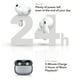 thumbnail image 5 of HONOR Earbuds 3 Pro Audífonos estéreo inalámbricos verdaderos Coaxial Dual-driver, 5 of 8