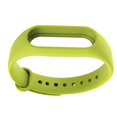 thumbnail image 3 of Replacement for Xiaomi MiBand2 TPU Wristband Straps Solid Color Wrist Band Replace Accessories Workhe, 3 of 5