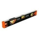thumbnail image 1 of Nivel Profesional Magnetico 18'' Truper 14625 TRUPER NP-18X, 1 of 2