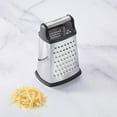 thumbnail image 2 of Cuisinart Box Grater with Storage Container, 2 of 2