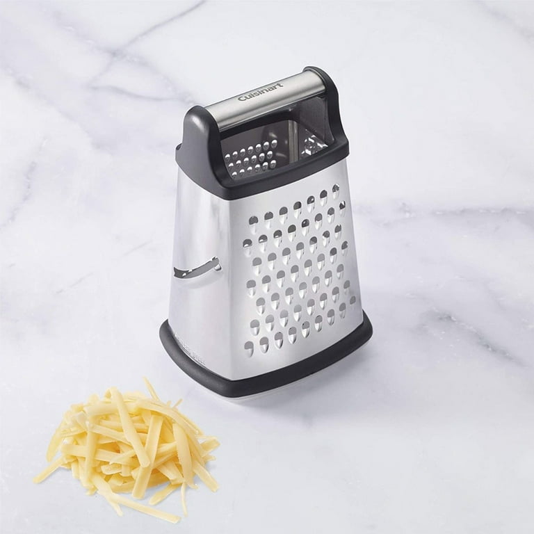 Cuisinox Box Grater