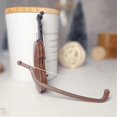thumbnail image 5 of Dollhouse Mini Violins Miniature Violins Model for Dollhouse DIY 1/12 Dollhouse for Decoration Music, 5 of 5