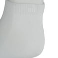 thumbnail image 4 of Pack 6 pares de calcetines corte bajo calcetines tobilleros para mujer d'Ssentials, 4 of 8