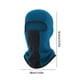 thumbnail image 3 of Máscara de equitación cálida para exteriores de invierno, protección facial, protección para el cuello y la boca, capucha integrada, gorro de forro polar frío, gorro de forro polar, 3 of 6