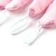 thumbnail image 2 of Bigudíes de pelo sin calor Sleeping Soft Headband Hair Curlers DIY Hair Curling Rods JShteea Cuidado Belleza, 2 of 8