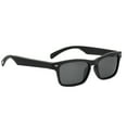thumbnail image 2 of Gafas Inteligentes Inalámbrico Bluetooth 5.0 Auriculares Inteligentes Gafas Llamadas Manos Libres Música Gafas Multifuncionales Kearding EL013454-02, 2 of 5