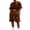 C2-Brown, variant on Men's USA Shirt and Shorts Set American Flag 2 Piece Outfits Fashion Summer Tracksuits Casual Sportwear Set,Orange M