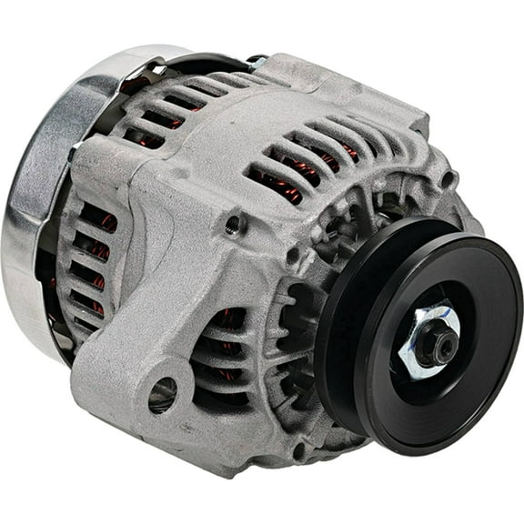 Alternator for Kawasaki Mule 2510, Cub Cadet 5234DE, 5234DL, 5264DE; 400-52055