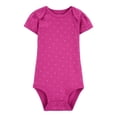 thumbnail image 2 of Conjunto Carter's Child of Mine Talla 18M Con Estampado de Jirafa y Flora para Niña Rosa, 2 of 4