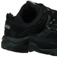 thumbnail image 3 of Skechers Men's Vigor 2.0 Trait Extra Wide Width Sneaker, 3 of 5