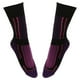thumbnail image 1 of 1 par de calcetines ecuestres, calcetines elásticos para pantorrillas, medias ecuestres flexibles, medias deportivas, calcetines gruesos para ciclismo, senderismo, ciclismo y running., 1 of 6