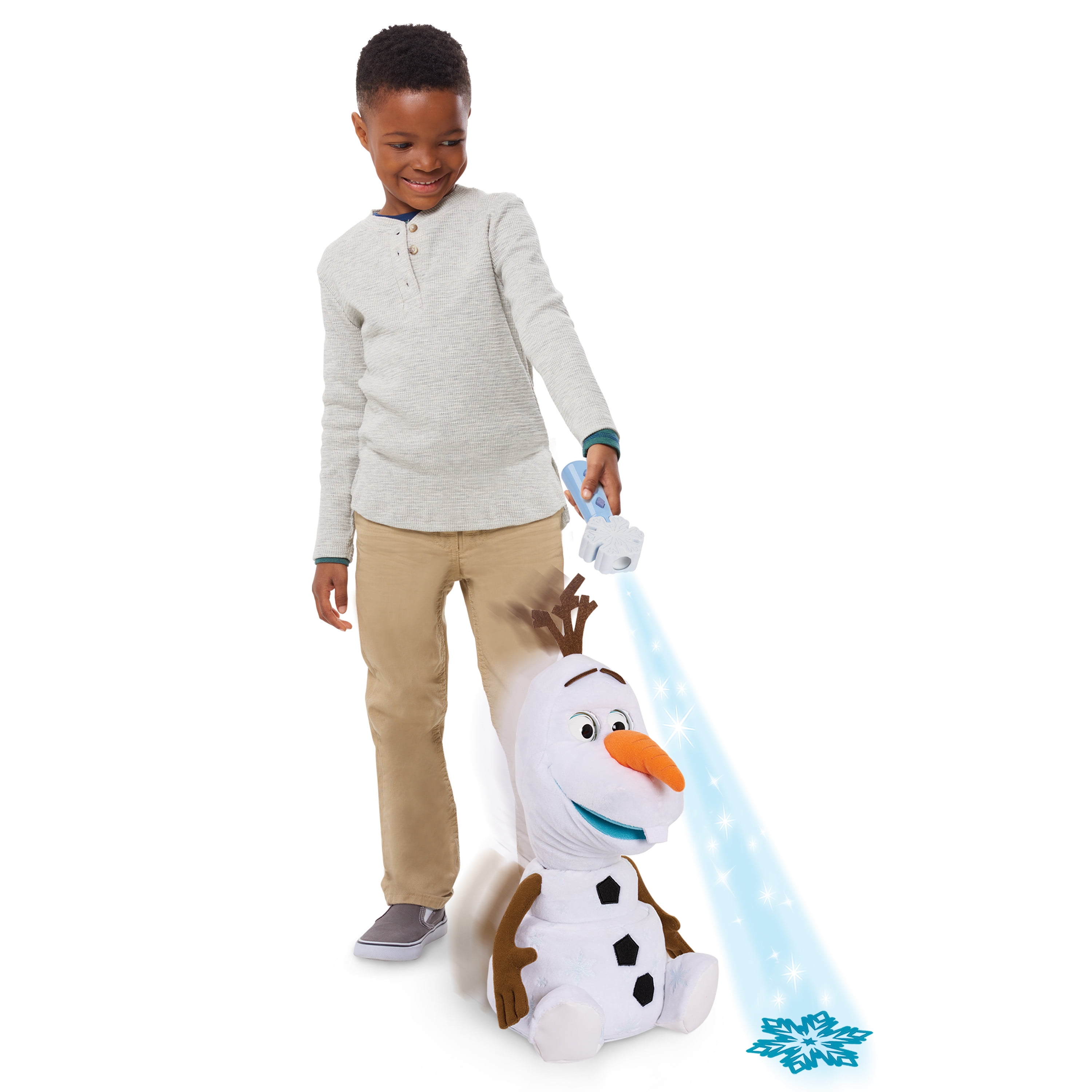 Olaf Kawaii Plush • Magic Plush