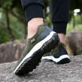 thumbnail image 6 of Men's Fashion Shoes Sports Athletic Casual Running Tennis Outdoor Sneakers Gym, 6 of 6