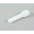 thumbnail image 2 of Grindmaster Cecilware Nozzle, Extension 2 5/8 Lgth, Wht M467AL - Genuine OEM Replacement Part, 2 of 4