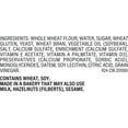 thumbnail image 4 of Stroehmann Dutch Country Whole Wheat Bread, 24 oz, Wheat Bread, Bag, 4 of 8