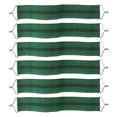 thumbnail image 3 of Wodtesl Simplified Assembly With Our Six Piece Heavy Duty Strap Set Perfect For Different Types Of Outdoor Lounge Furniture, 3 of 7