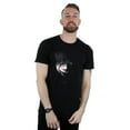 thumbnail image 4 of T-Shirt en Coton Pennywise Stare pour Hommes, 4 of 7