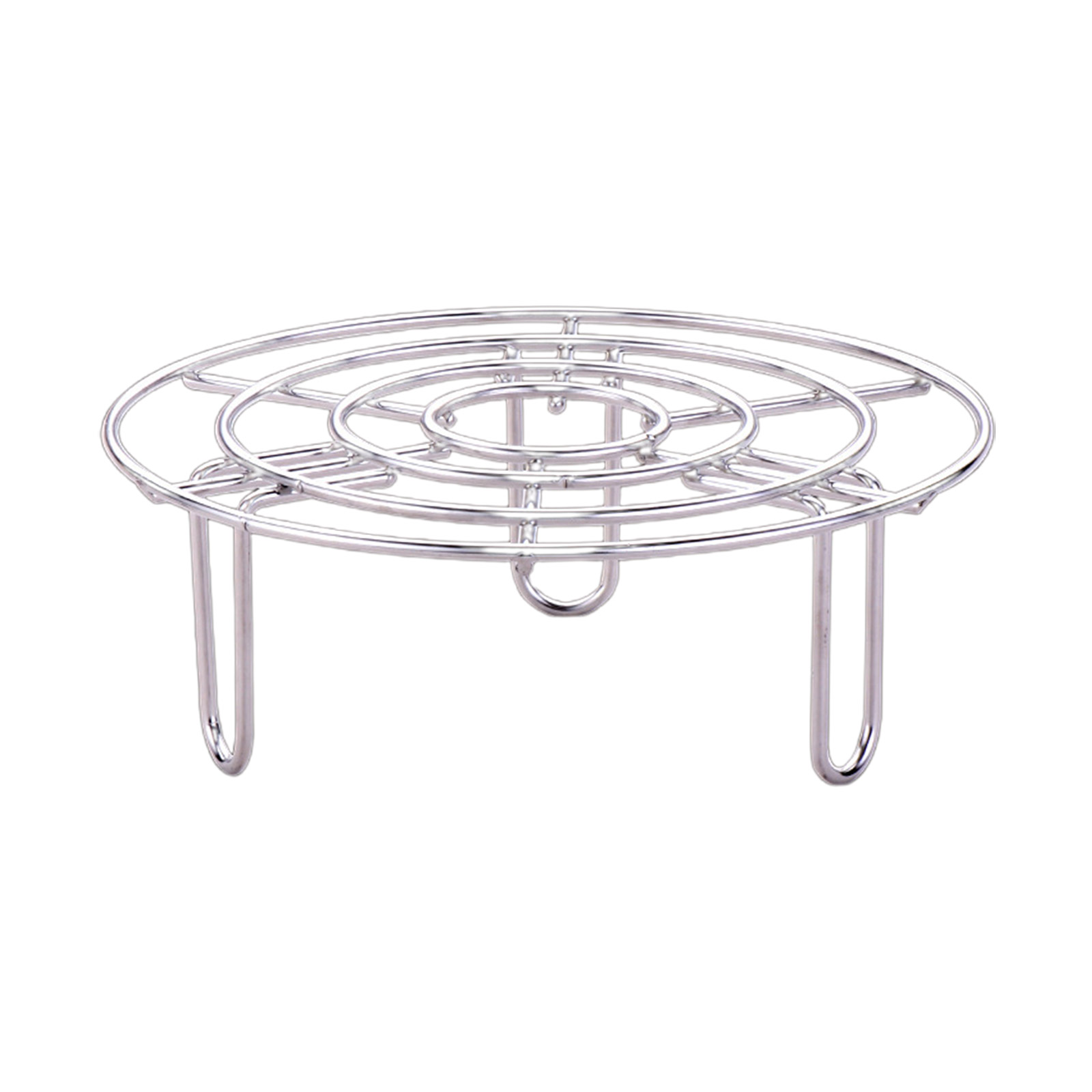 Ekco Adjustable Roast Rack – 4 Positions, 11.5 X 8 Inches, NEW