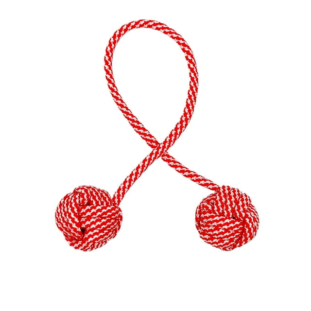 D Handmade Skill Toy With Two Beads On A Parachute Cord Designed For Stress Relief Finger Exercise And Improving Hand-Eye Coordination Portable For On-The-Go