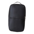 thumbnail image 2 of Bolsa de Pickleball, soporte para paleta, cubierta de Pickleball, bolsa de viaje, bolsa de transporte, funda para raqueta de Pickleball para practicar Negro 40x225x13cm, 2 of 8