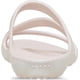 thumbnail image 3 of Sandalias Crocs Kadee II para Mujer, Ligeras y Resistentes al Agua, Talla 9, 3 of 7