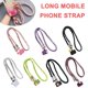 thumbnail image 2 of Cordón para teléfono móvil largo cruzado, ideal para hombres y mujeres, correas de escalada al aire libre, cordón universal con forma de abeja pequeña y altavoz., 2 of 7