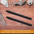 thumbnail image 4 of 2pcs Speaker Pole Mount Thread Speaker Mount Pole 23.5cm Extended Pole, 4 of 4